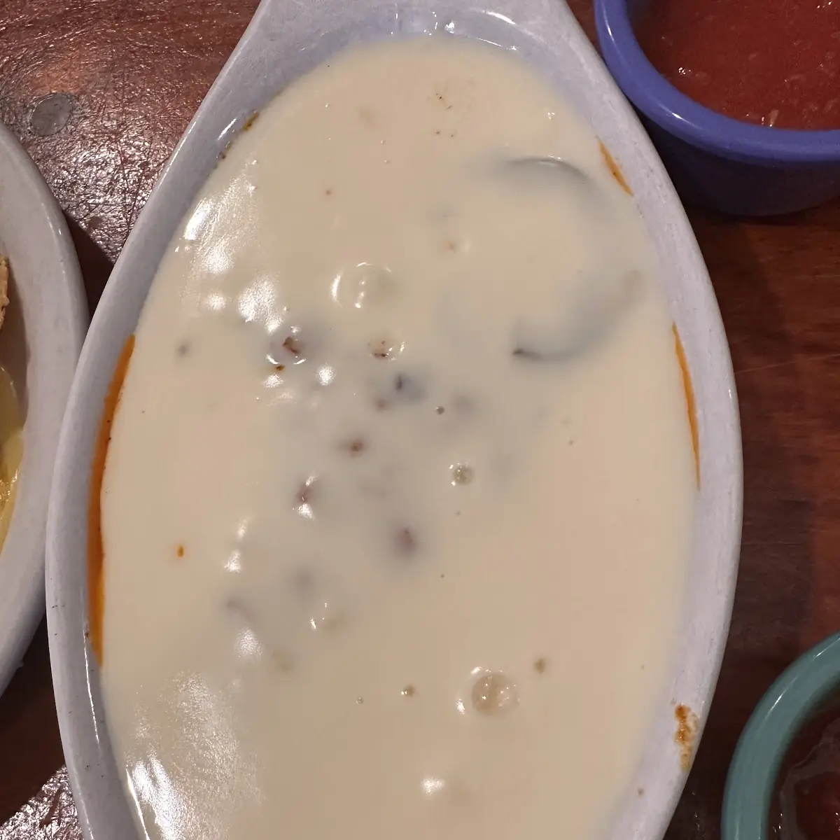 Great Queso Dip
