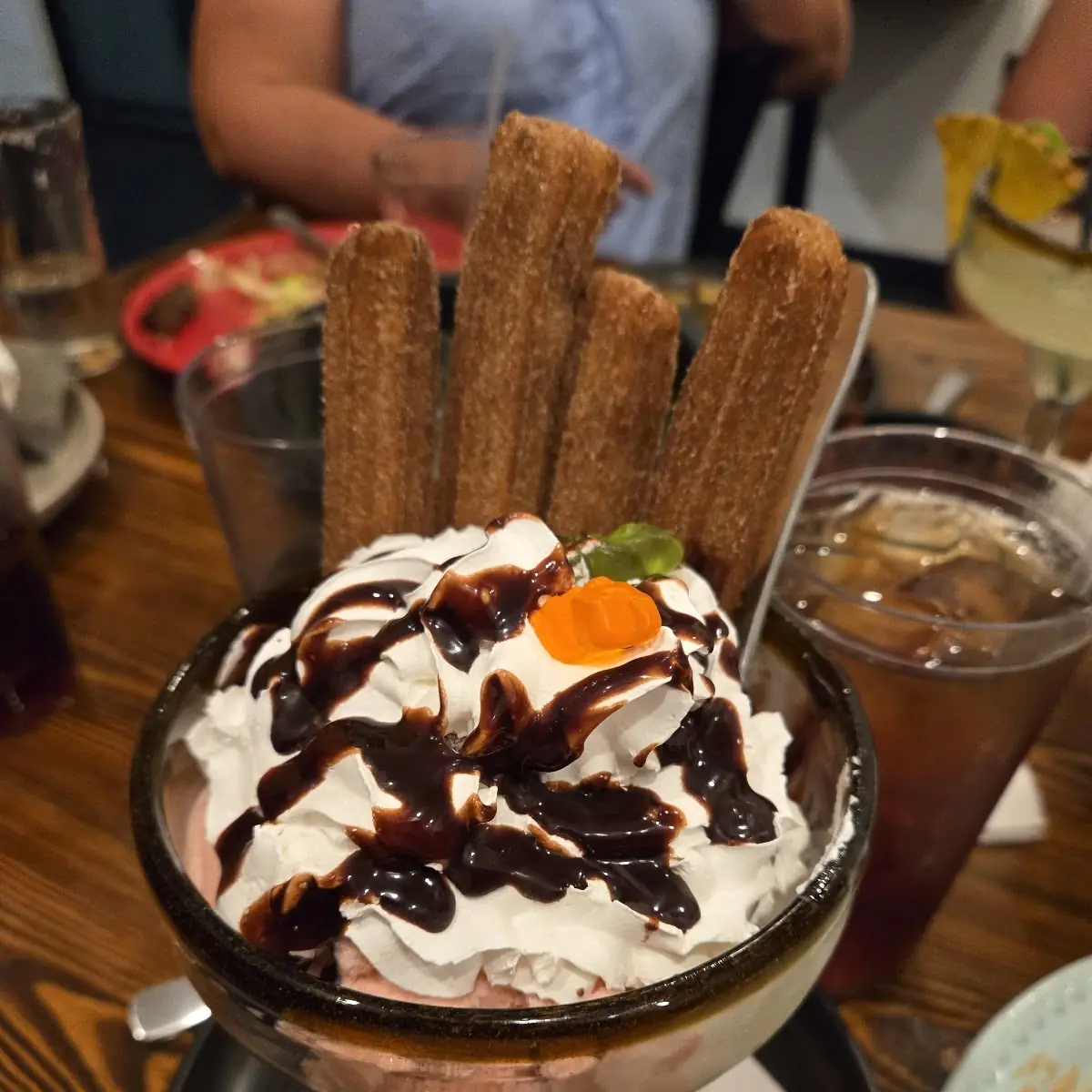 Churros