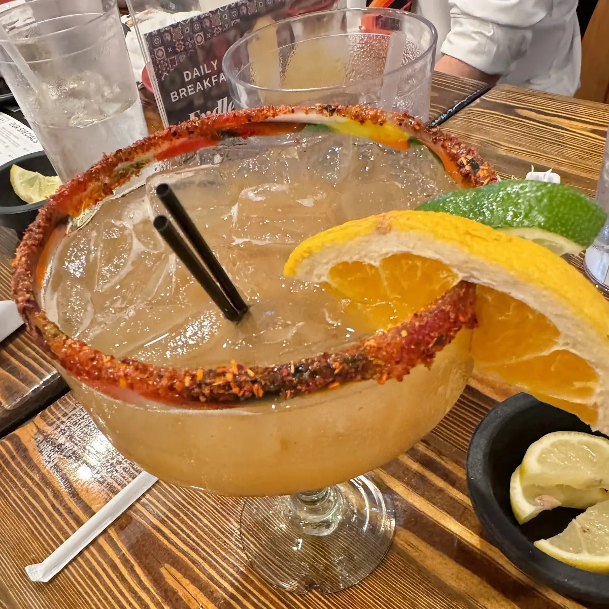 House Margarita