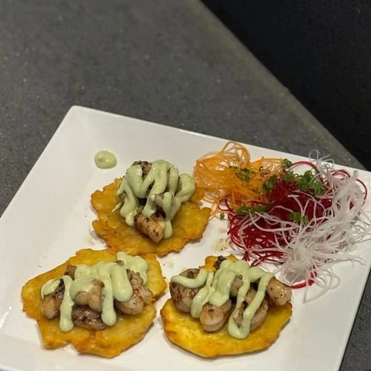 Fritto Misto