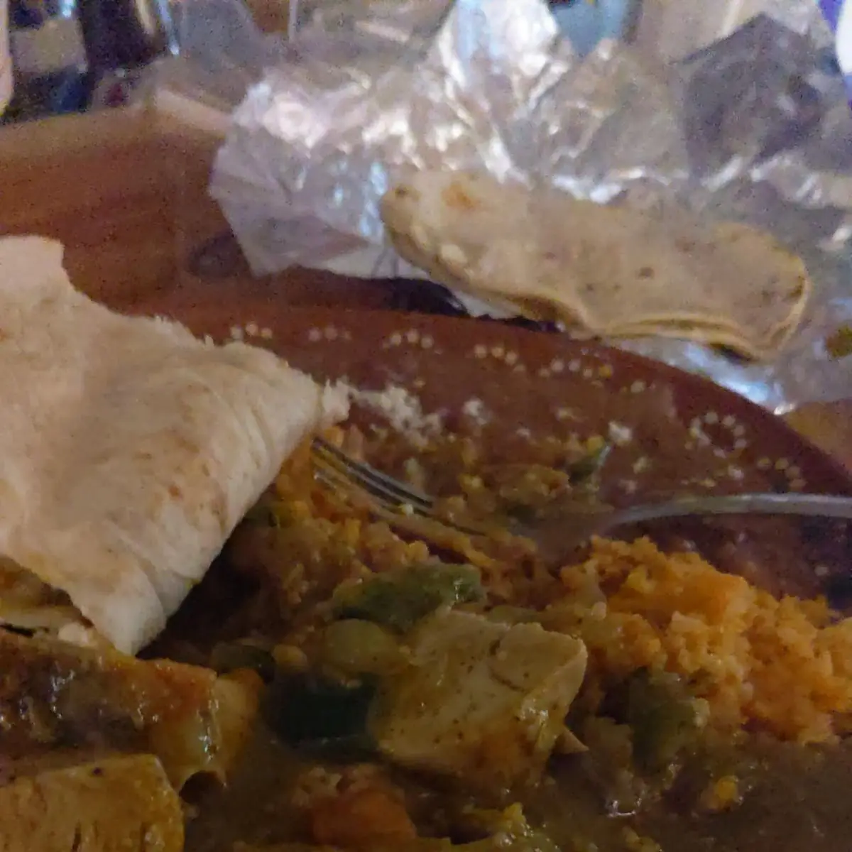 Chile Verde