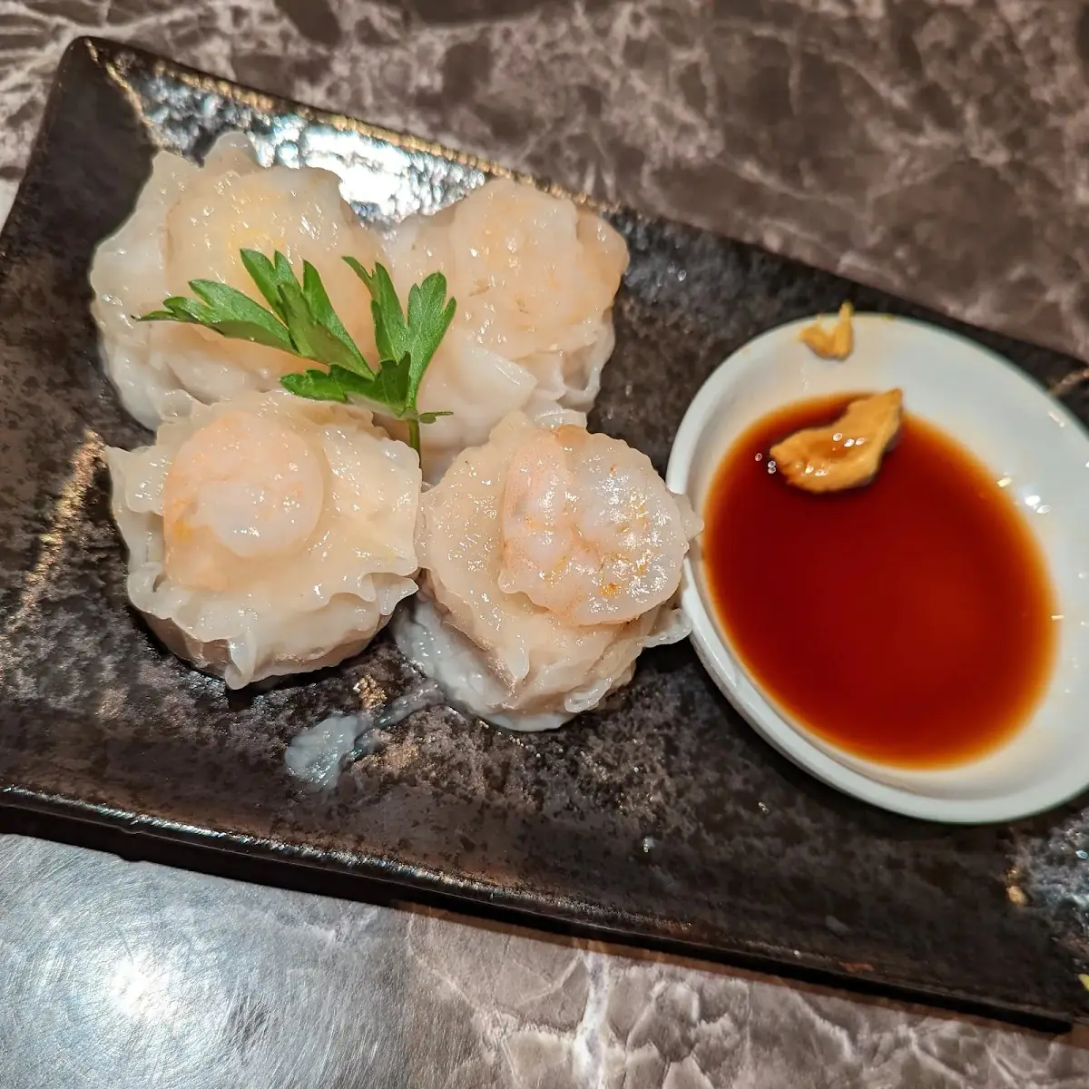 Siu Mai