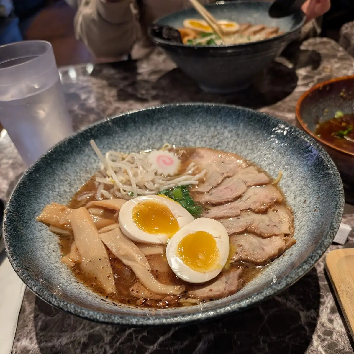 Tonkotsu Ramen