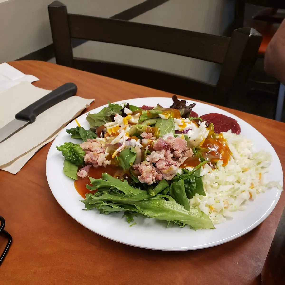 Cobb Salad