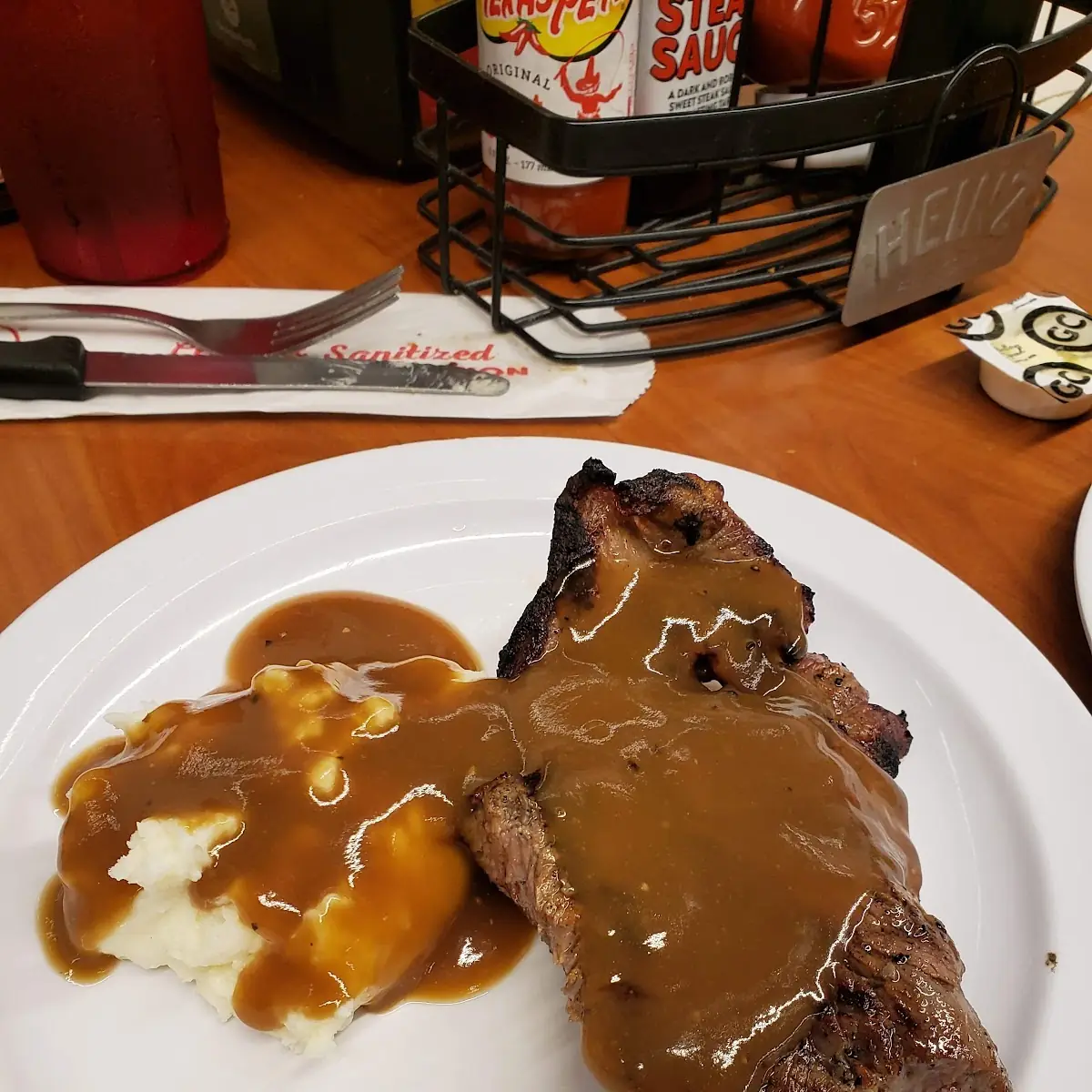 Roast Beef