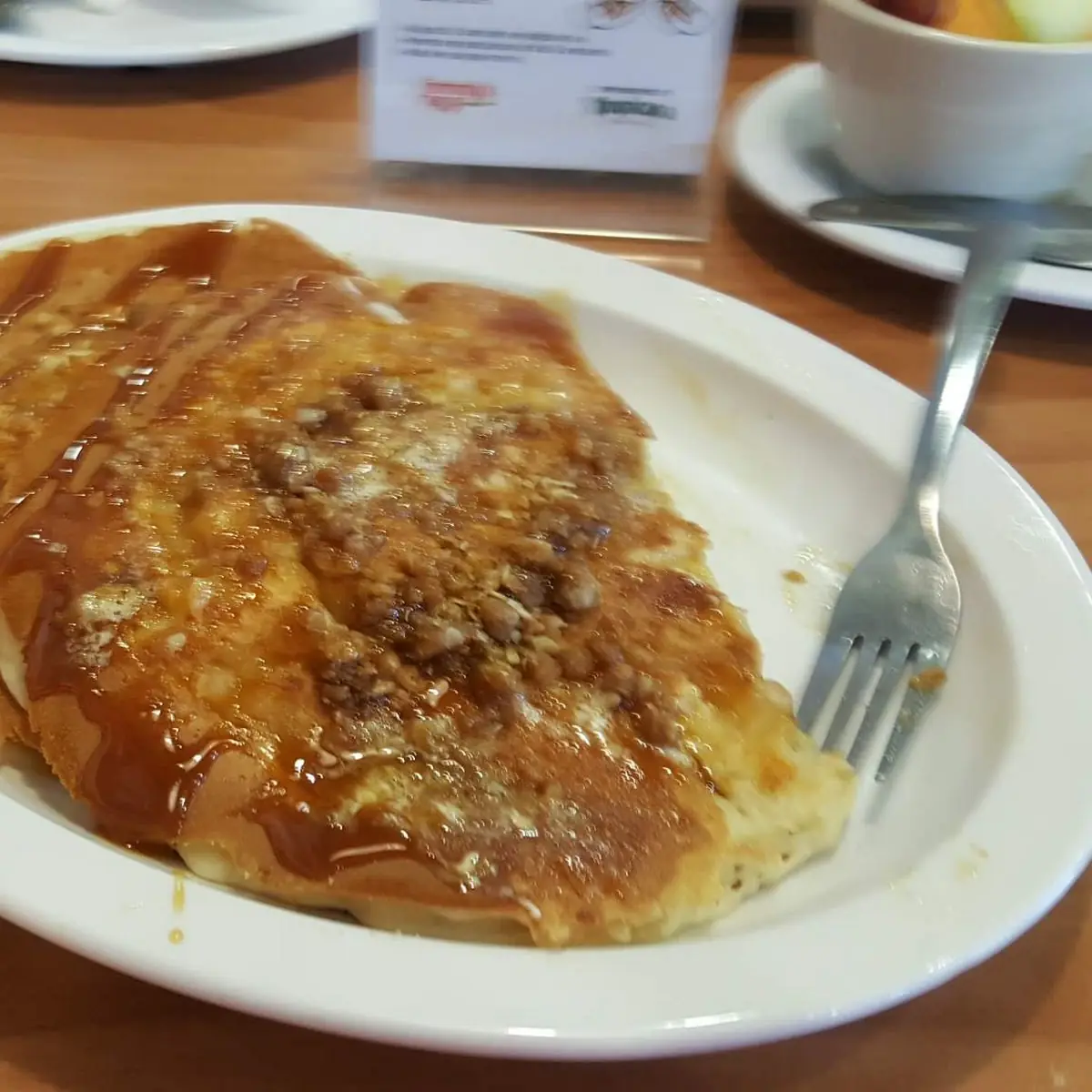 Cinnamon Roll Pancakes 2 1520 Cal