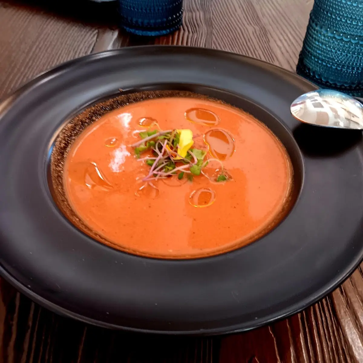 Gazpacho