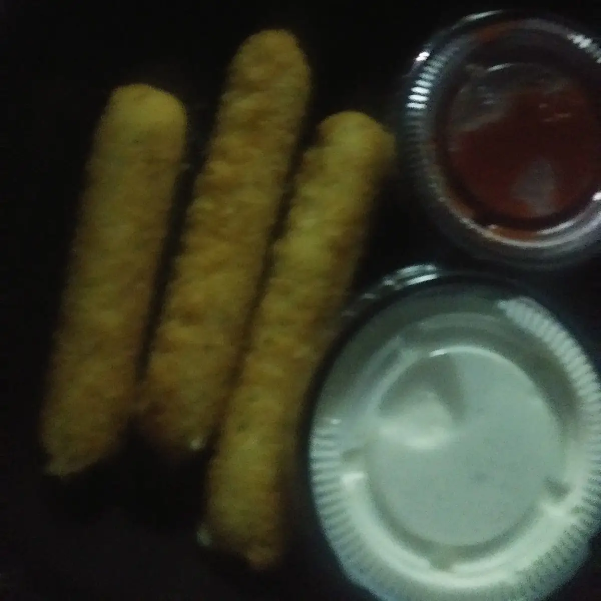 Cheese Sticks