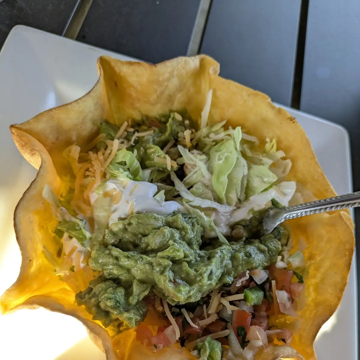 Taco Salad