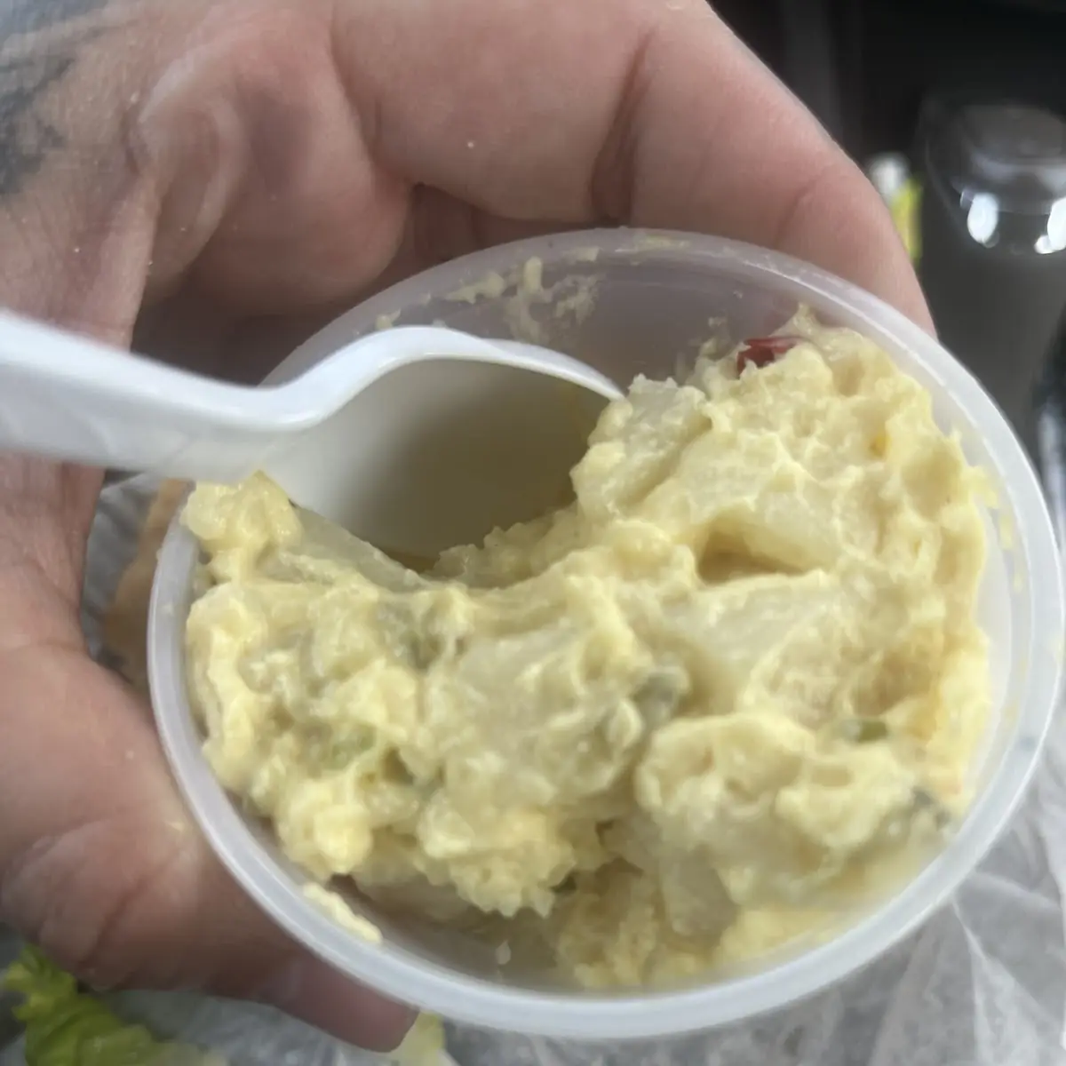 Potato Salad