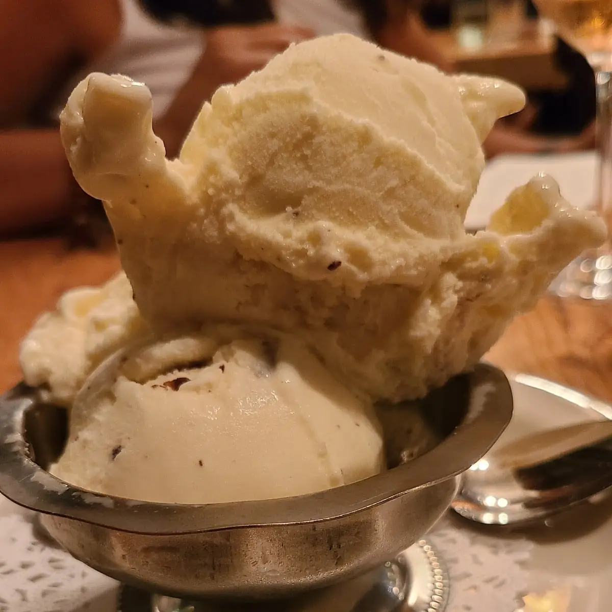 Ice Cream Gnome
