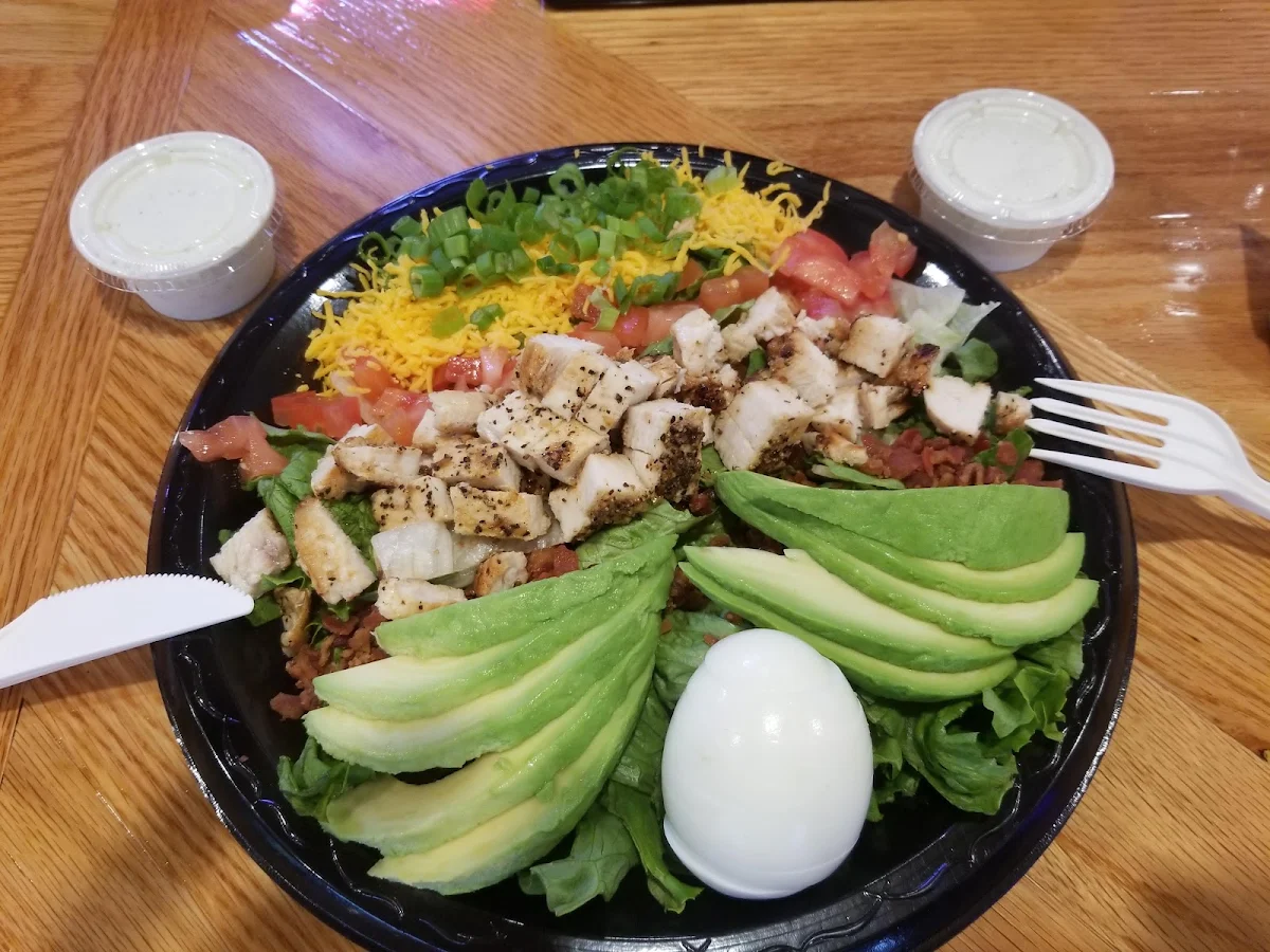 Cobb Salad