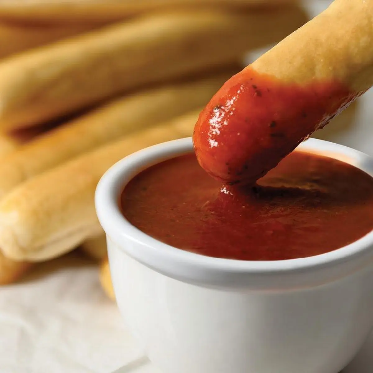 Bread Sticks