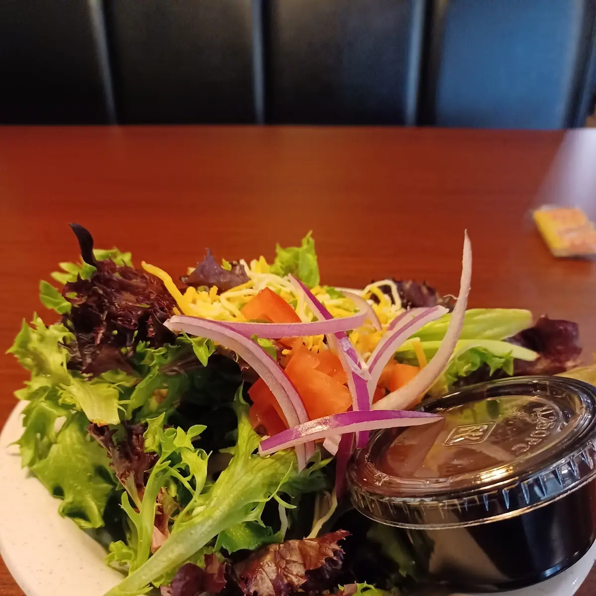Regular Side Salad