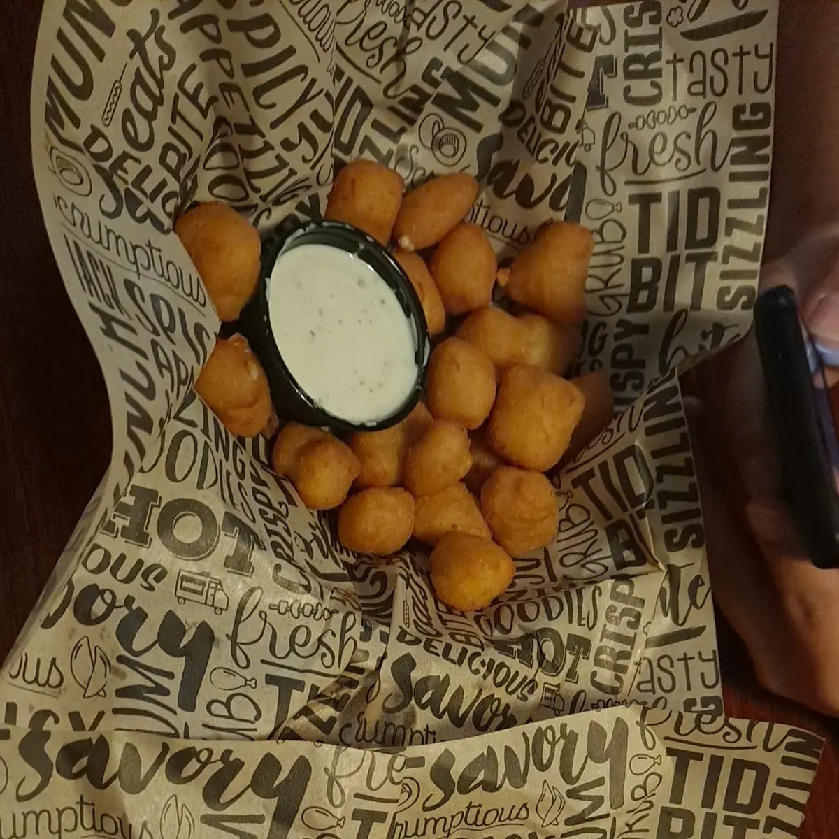 Tater Tots