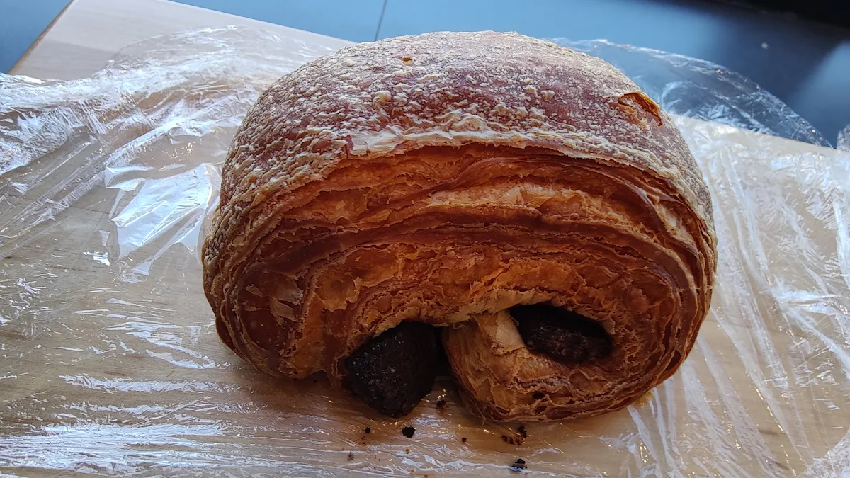 Croissant