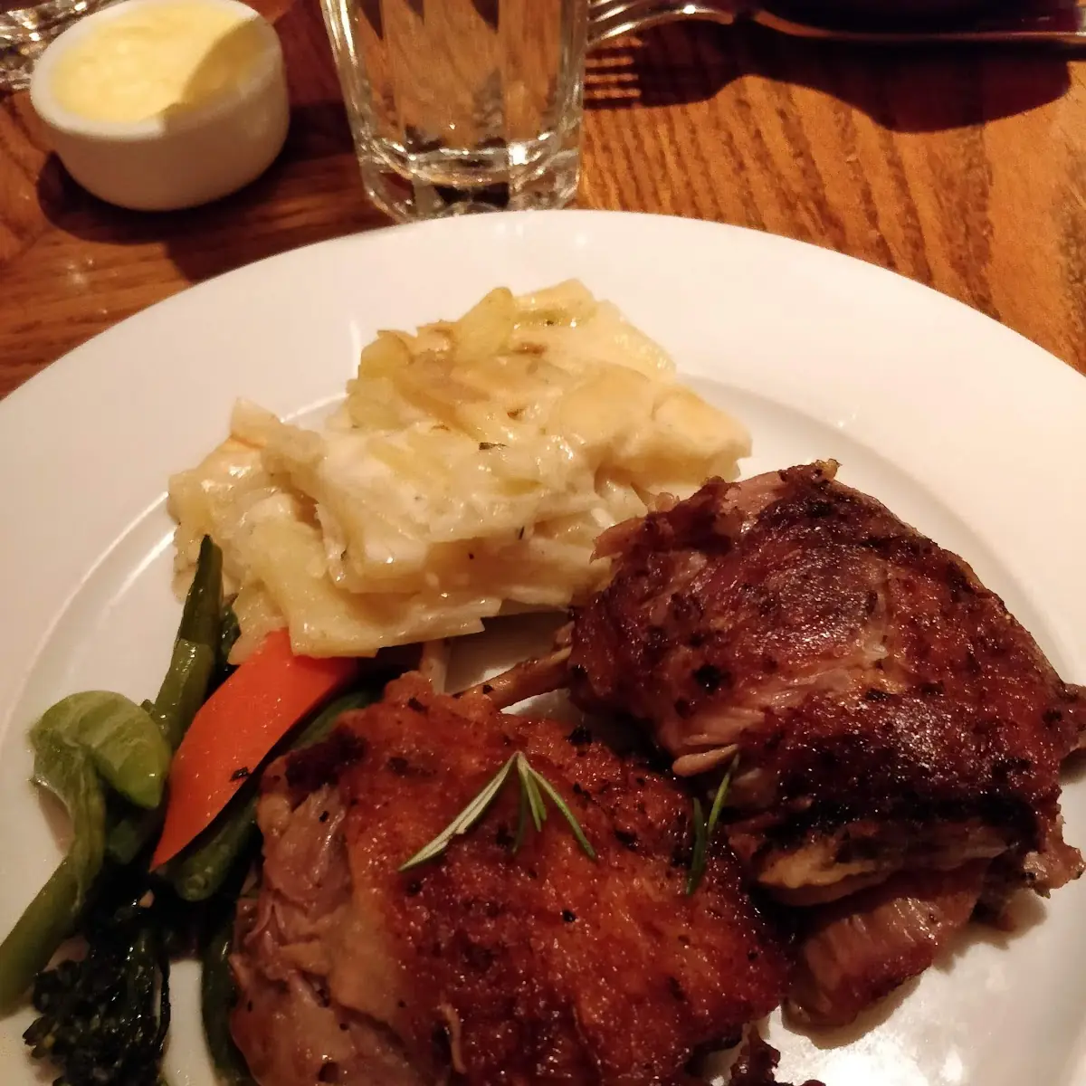 Confit De Canard