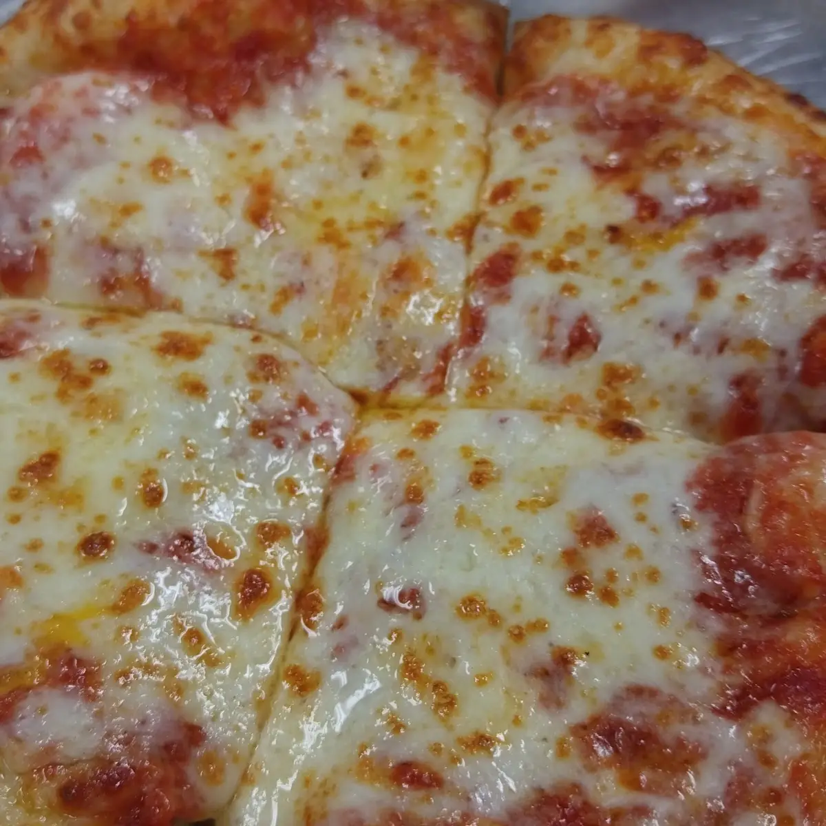 Cheese Pizza