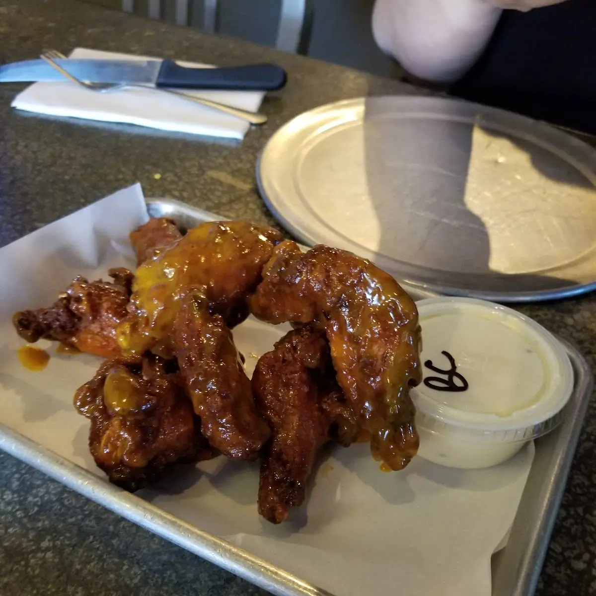 Chicken Wings
