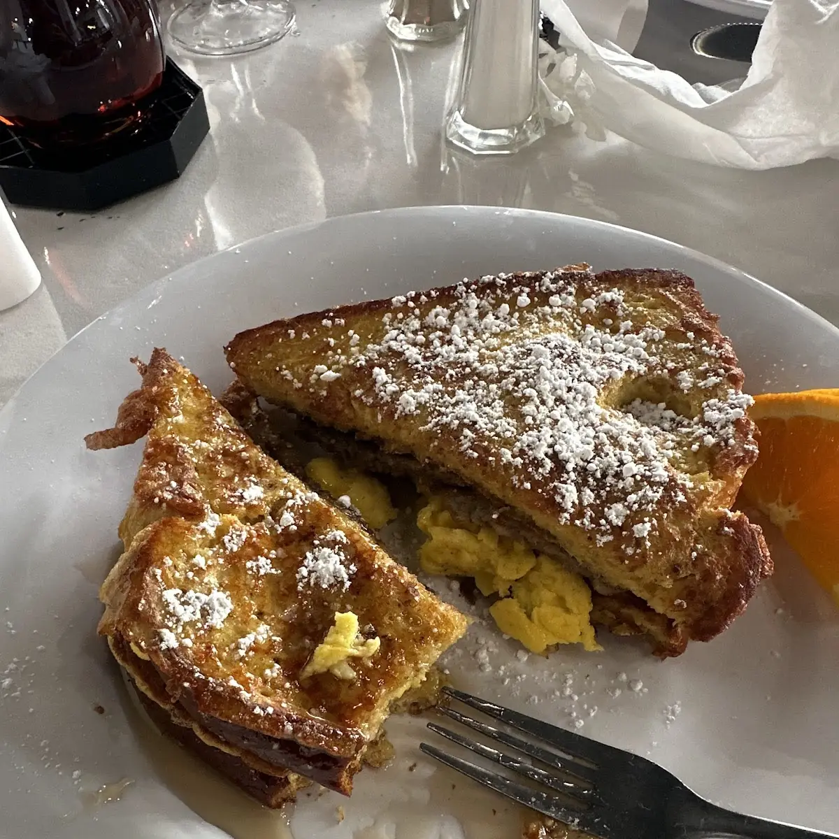 French Toast