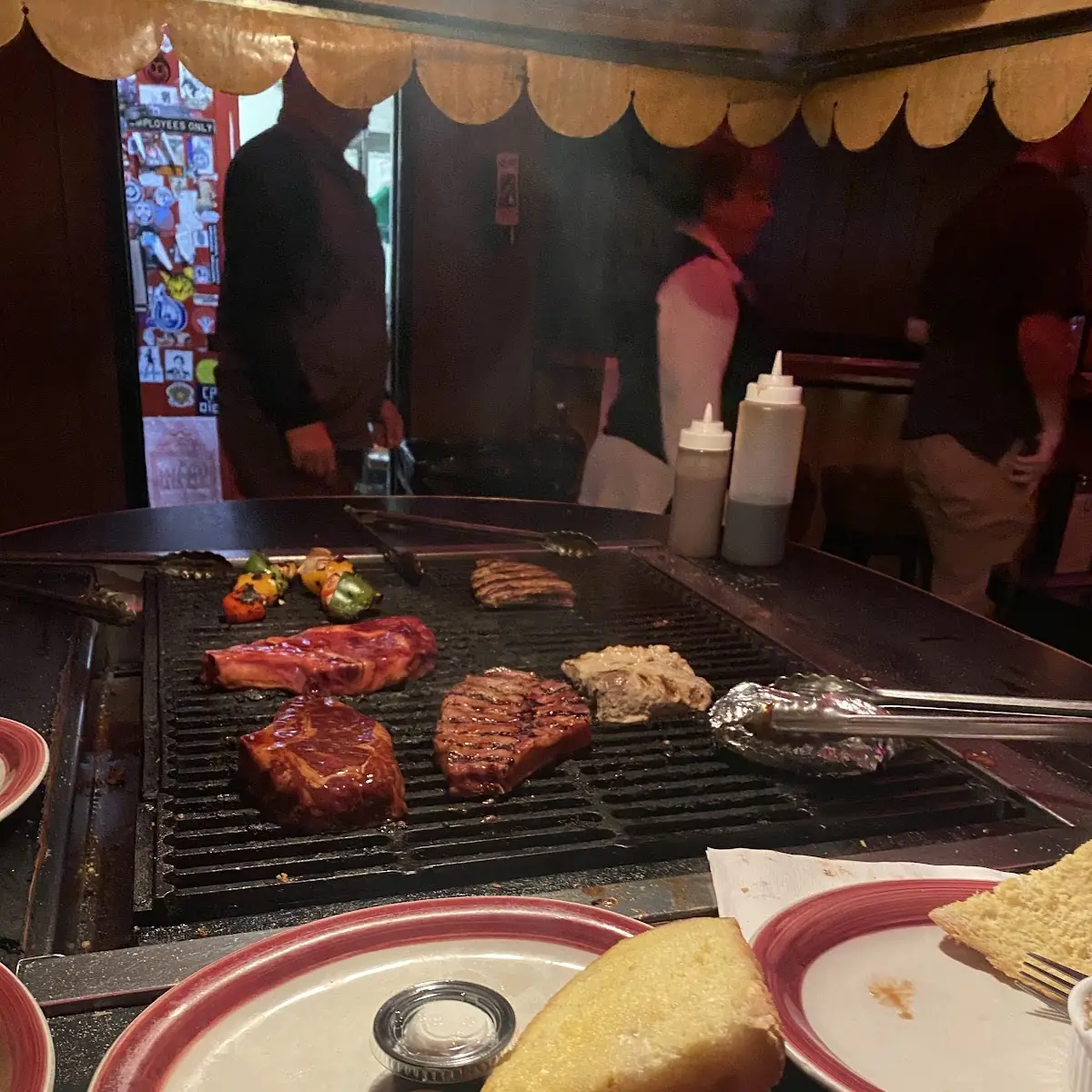 Ribeye Steak