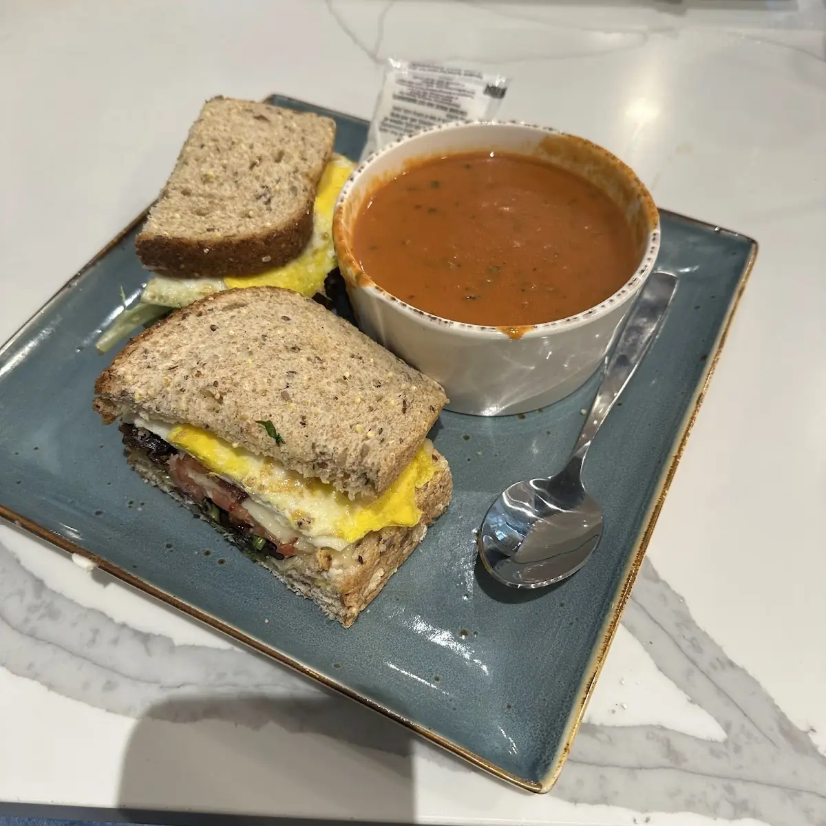 Tomato Soup