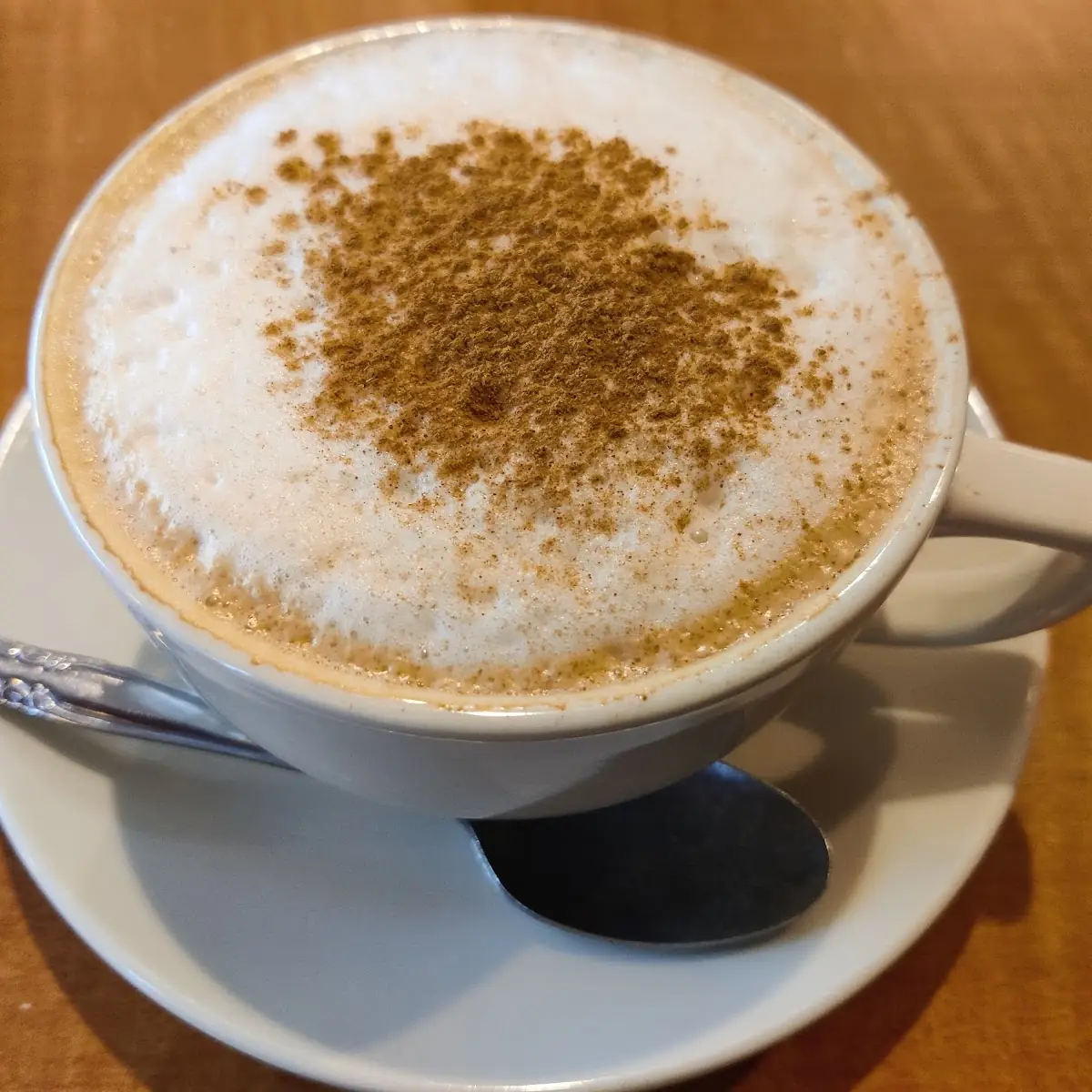 Cappuccino