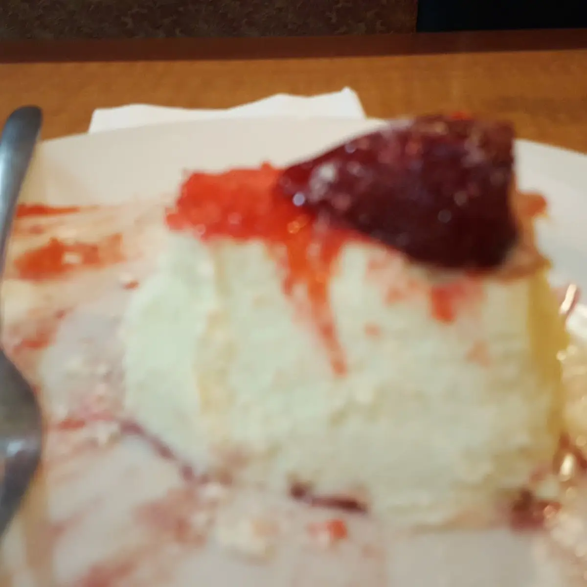 Cheese Cake