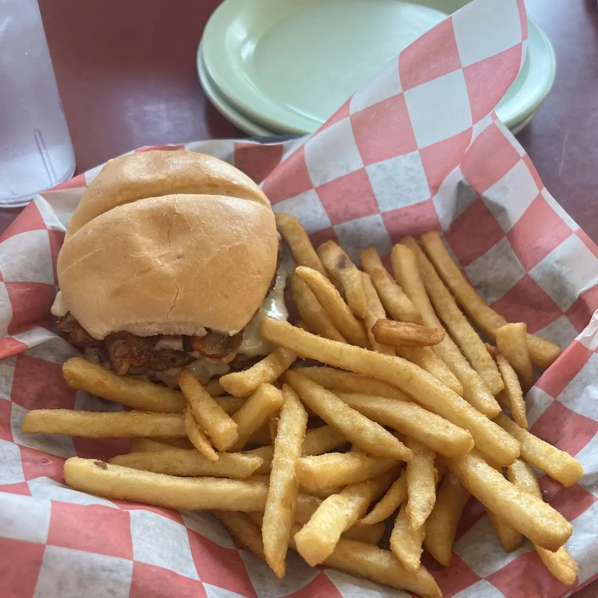 Chicken Sandwich