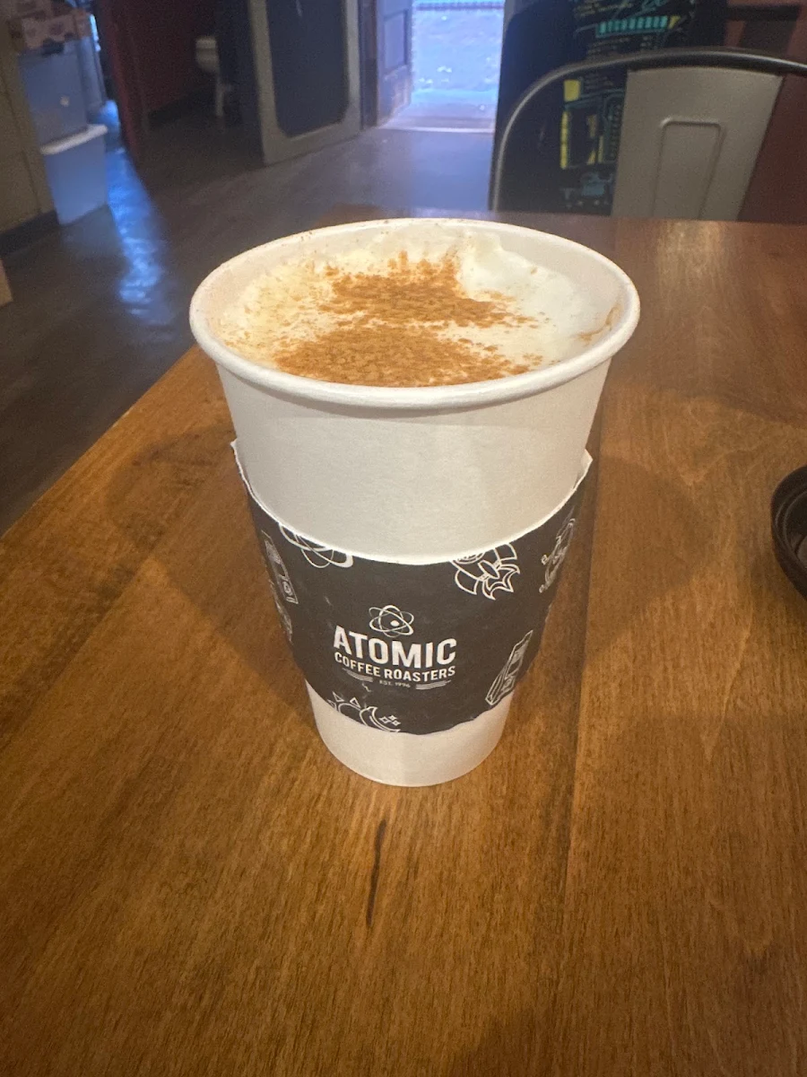 Cappuccino