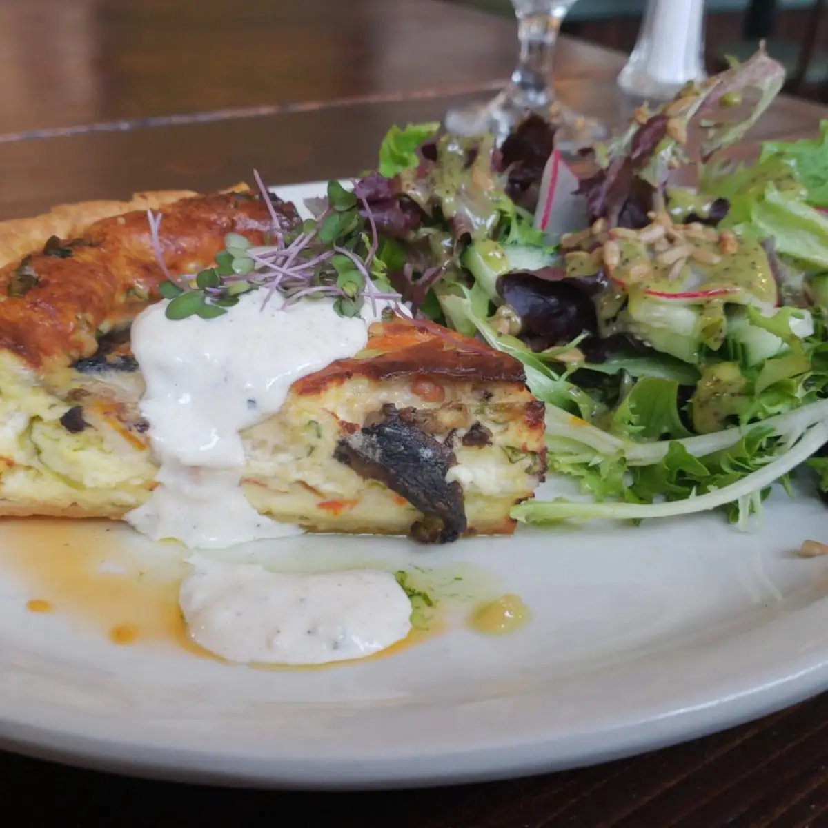 Quiche