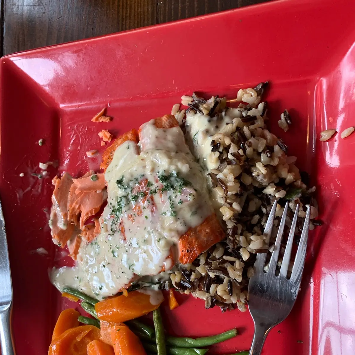 Grilled Chicken Breast