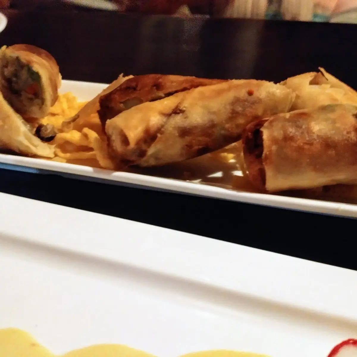 Spring Roll