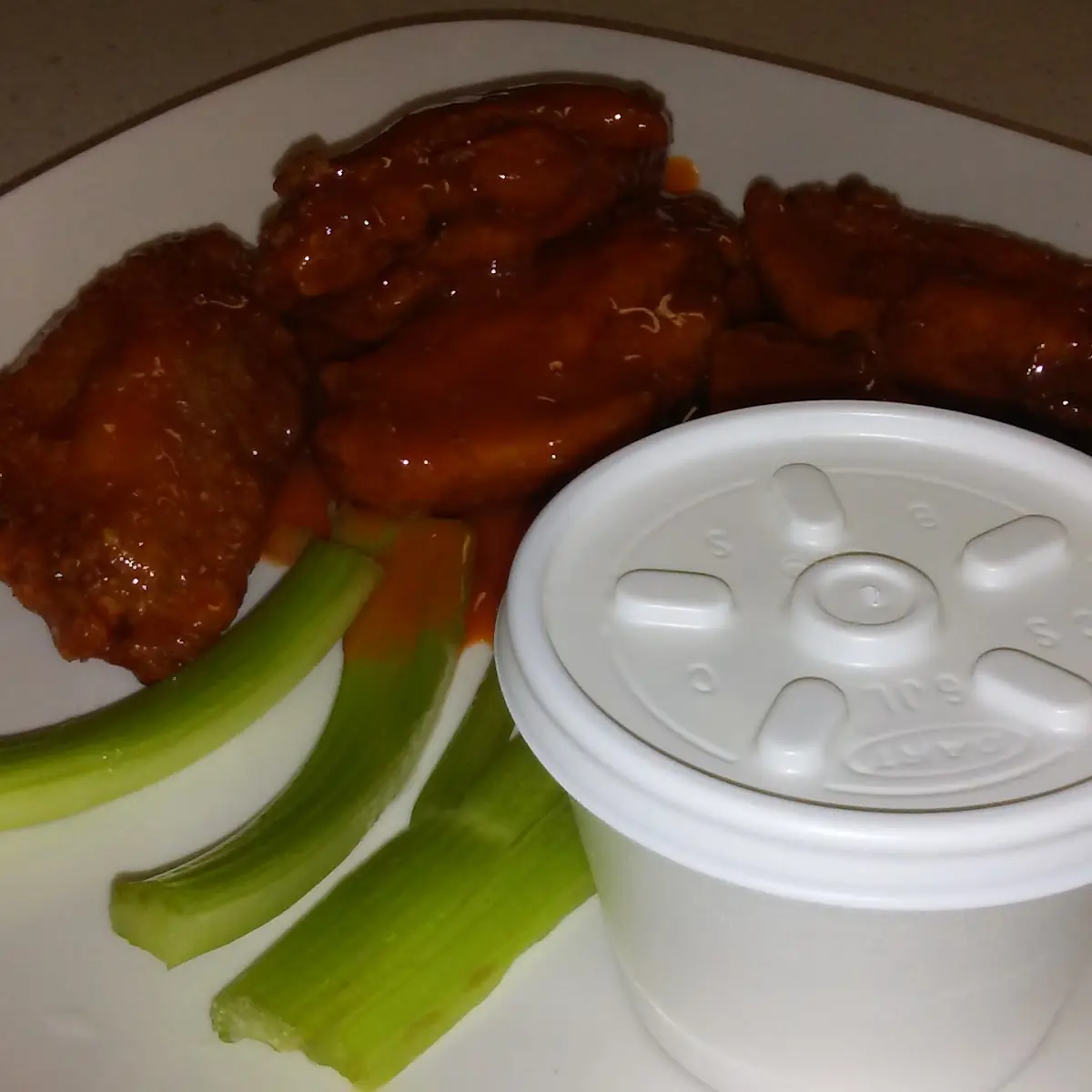 Chicken Wings