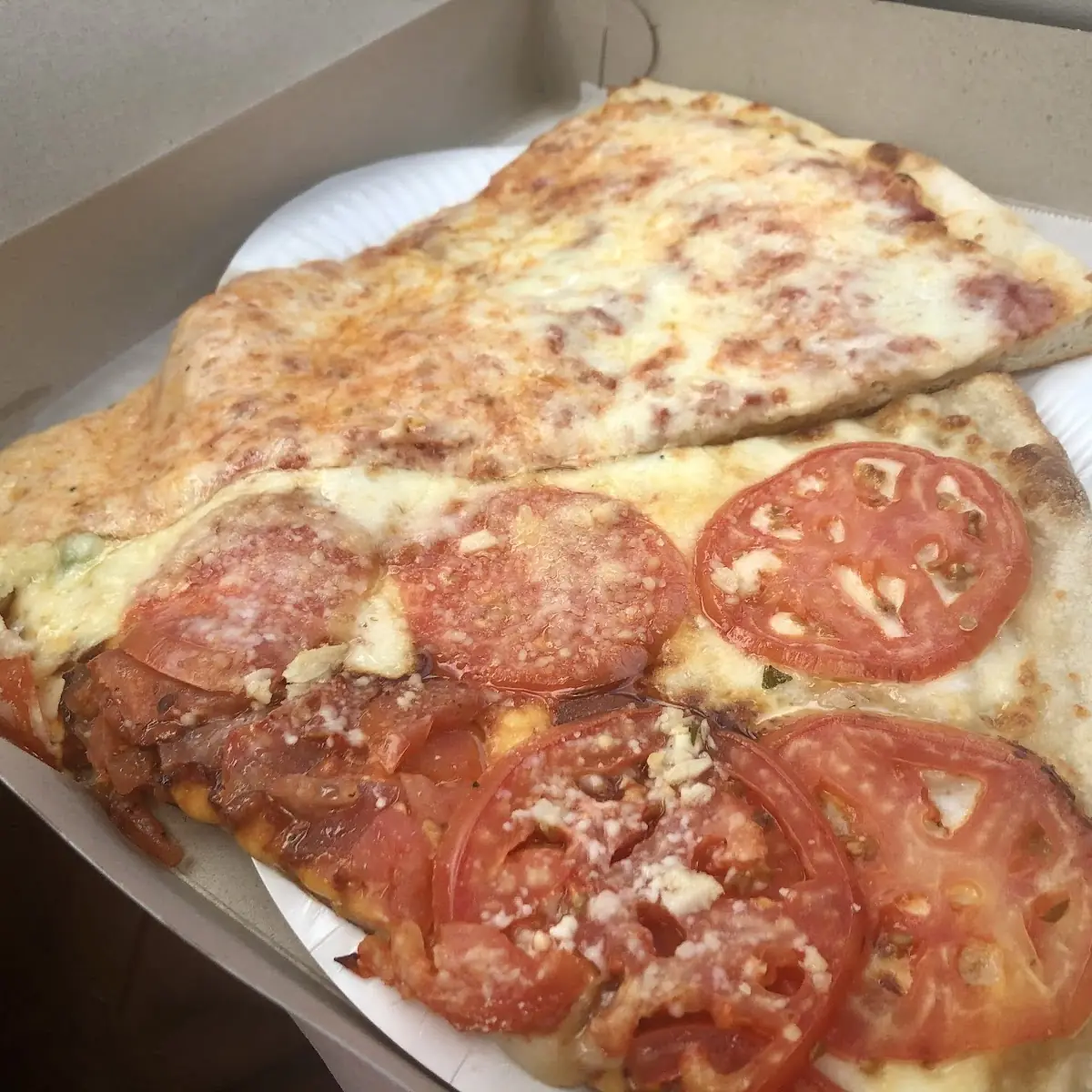 Slice of Pizza