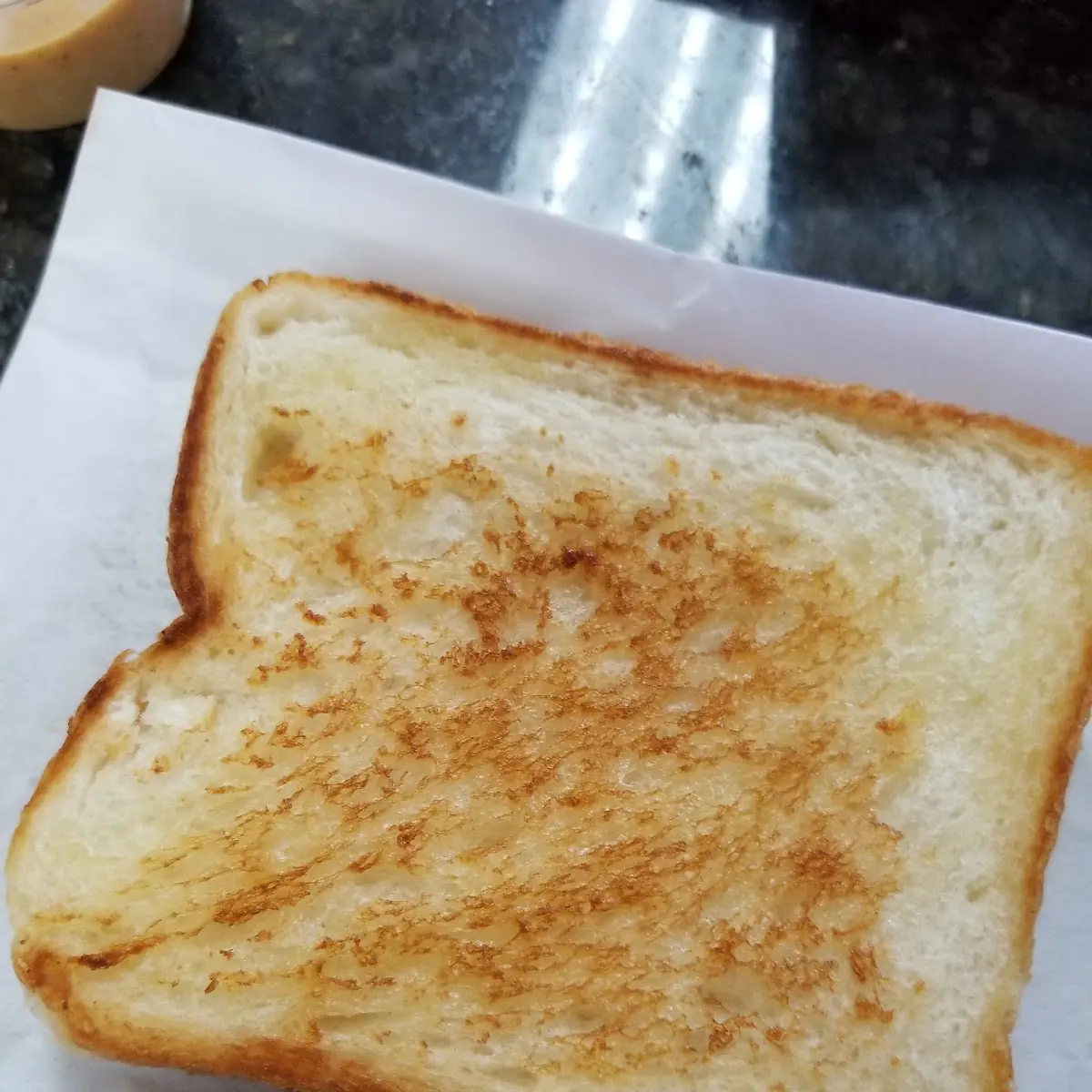 Grilled Cheese