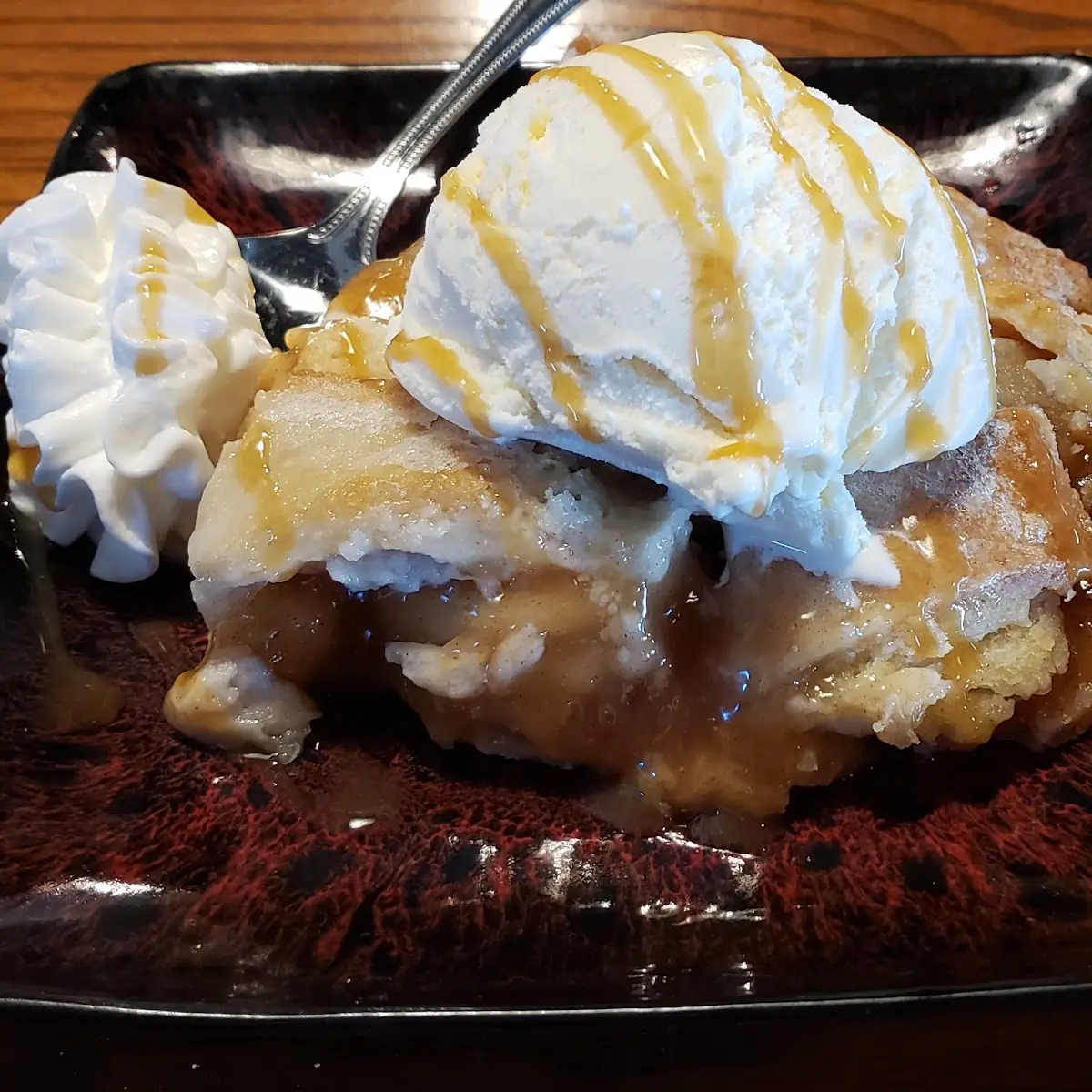 Apple Pie