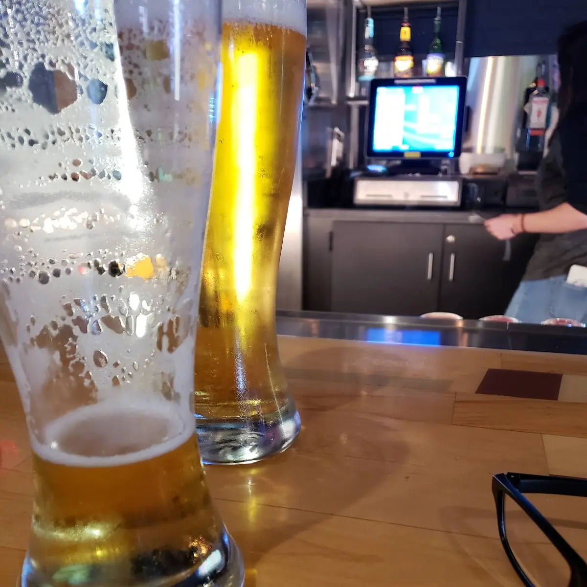 Ice Cold Miller Lite