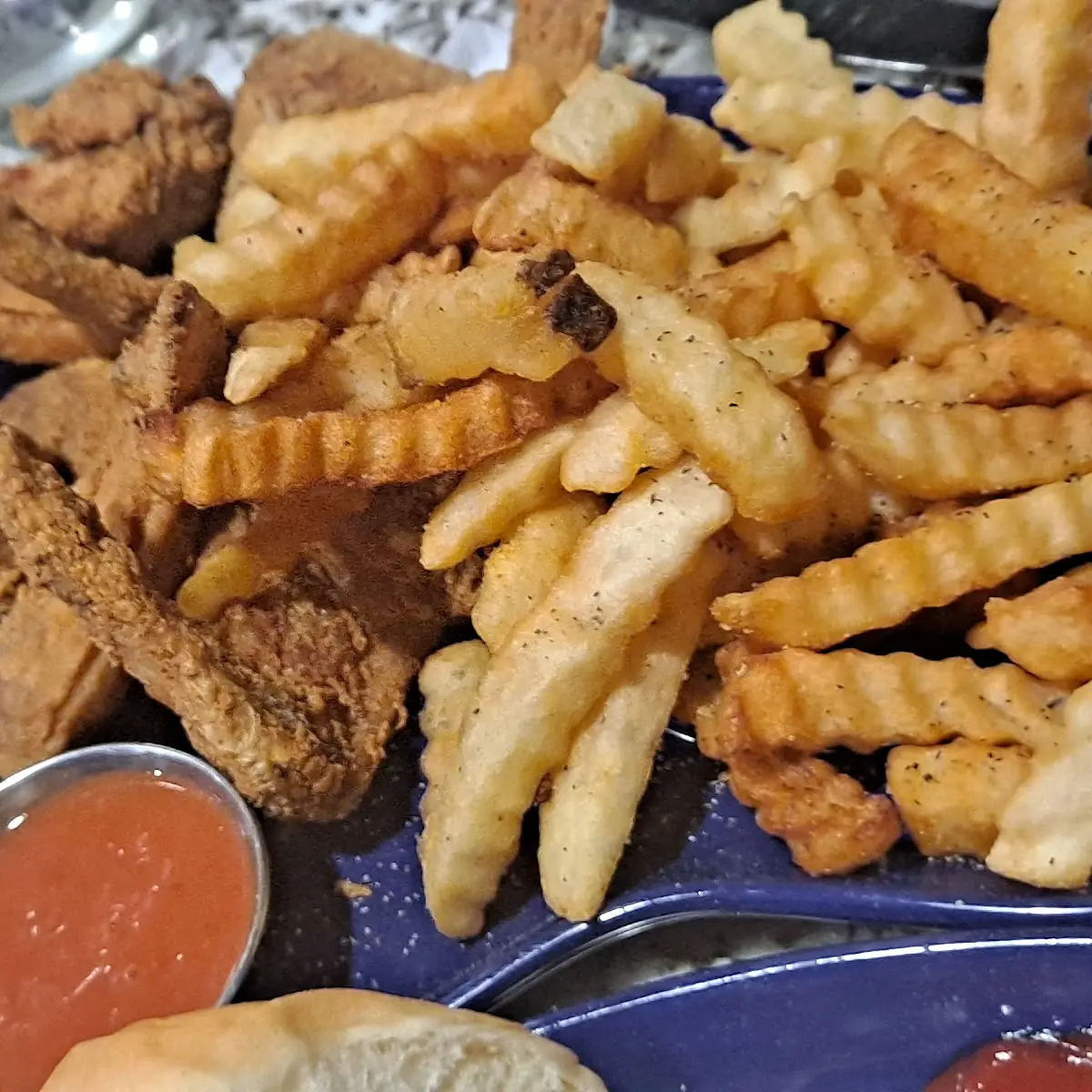 Happy Hour Whole Wings