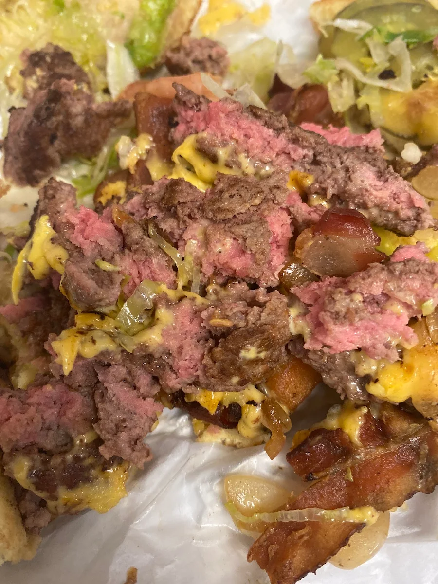 Pastrami