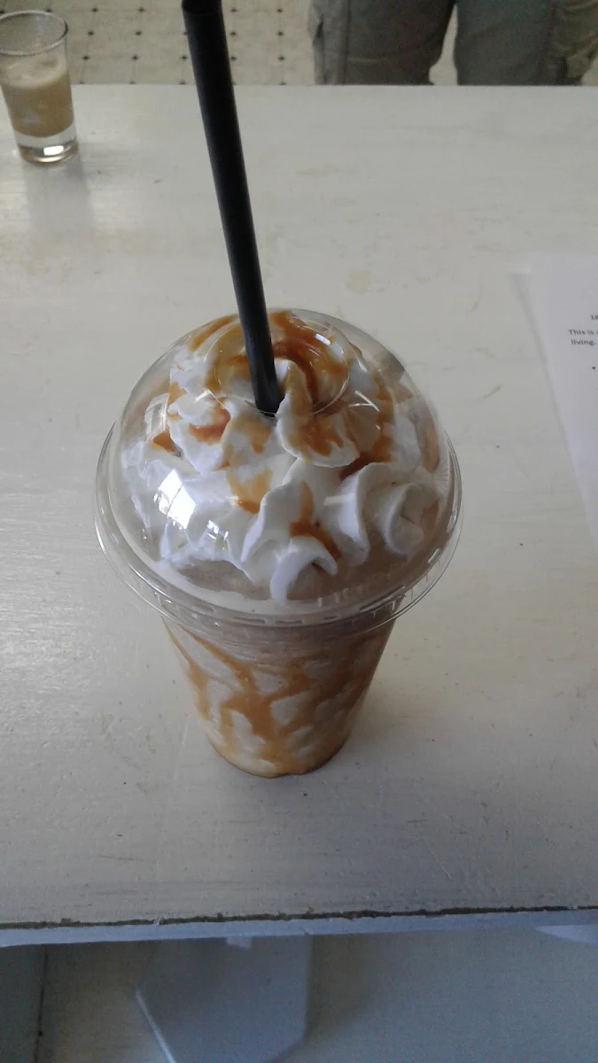 Cold Foam