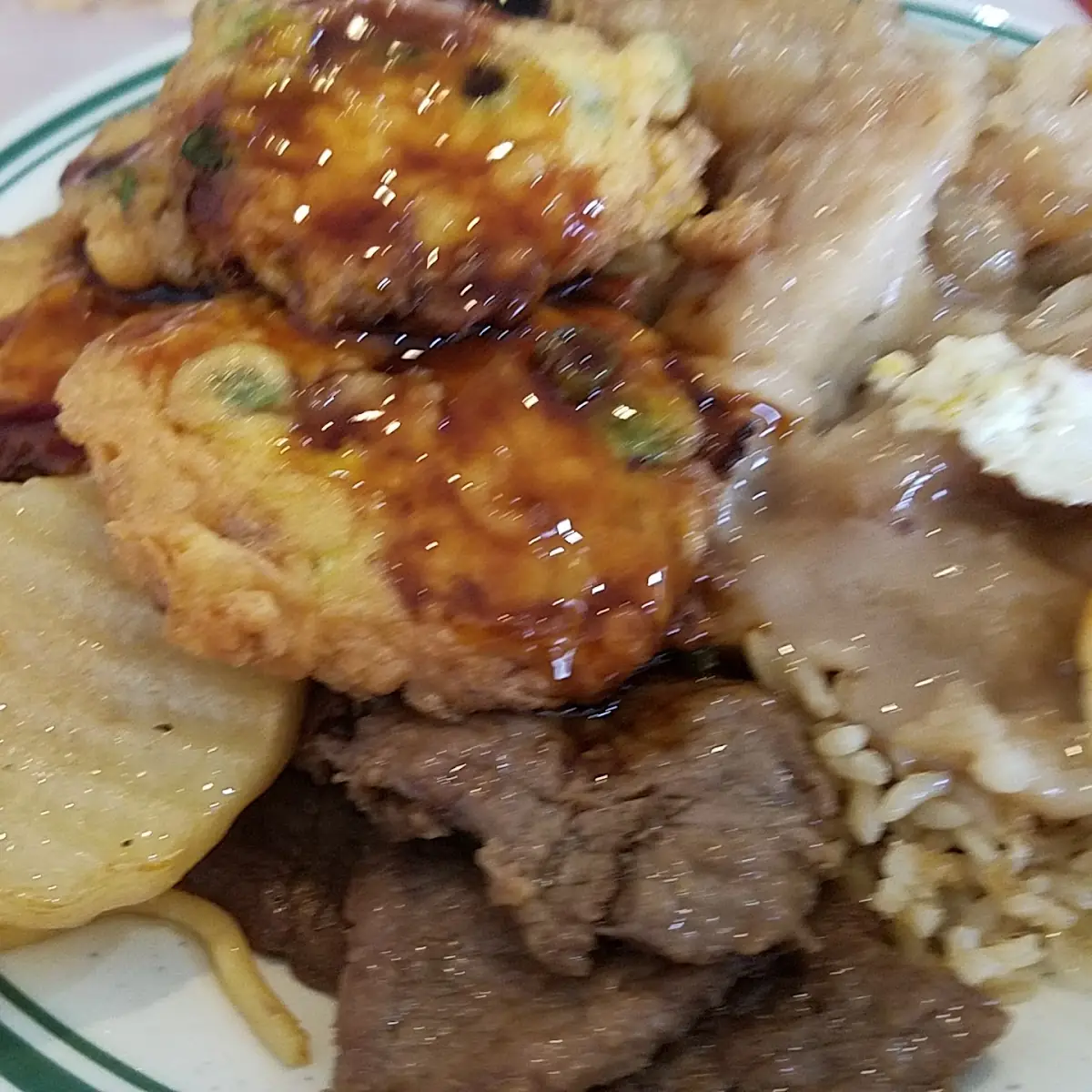 Loco Moco
