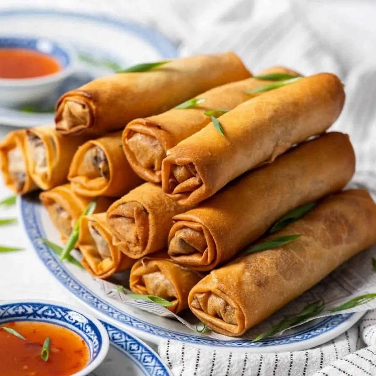 Spring Roll 1