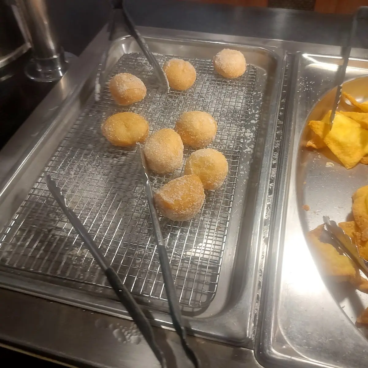 Sweet & Sour Chicken