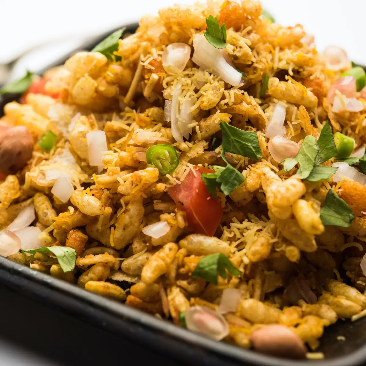 Bhel Puri