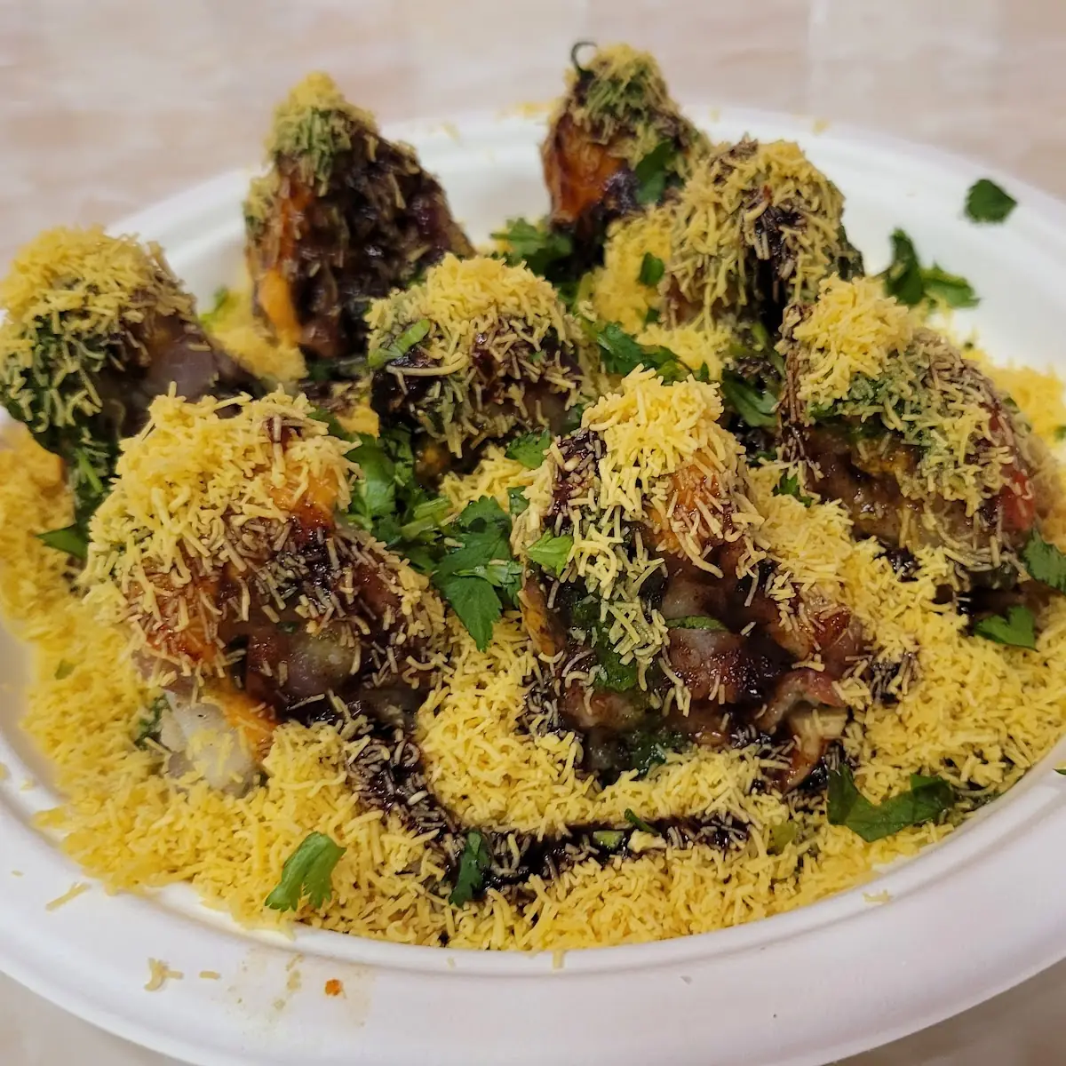 Sev Puri