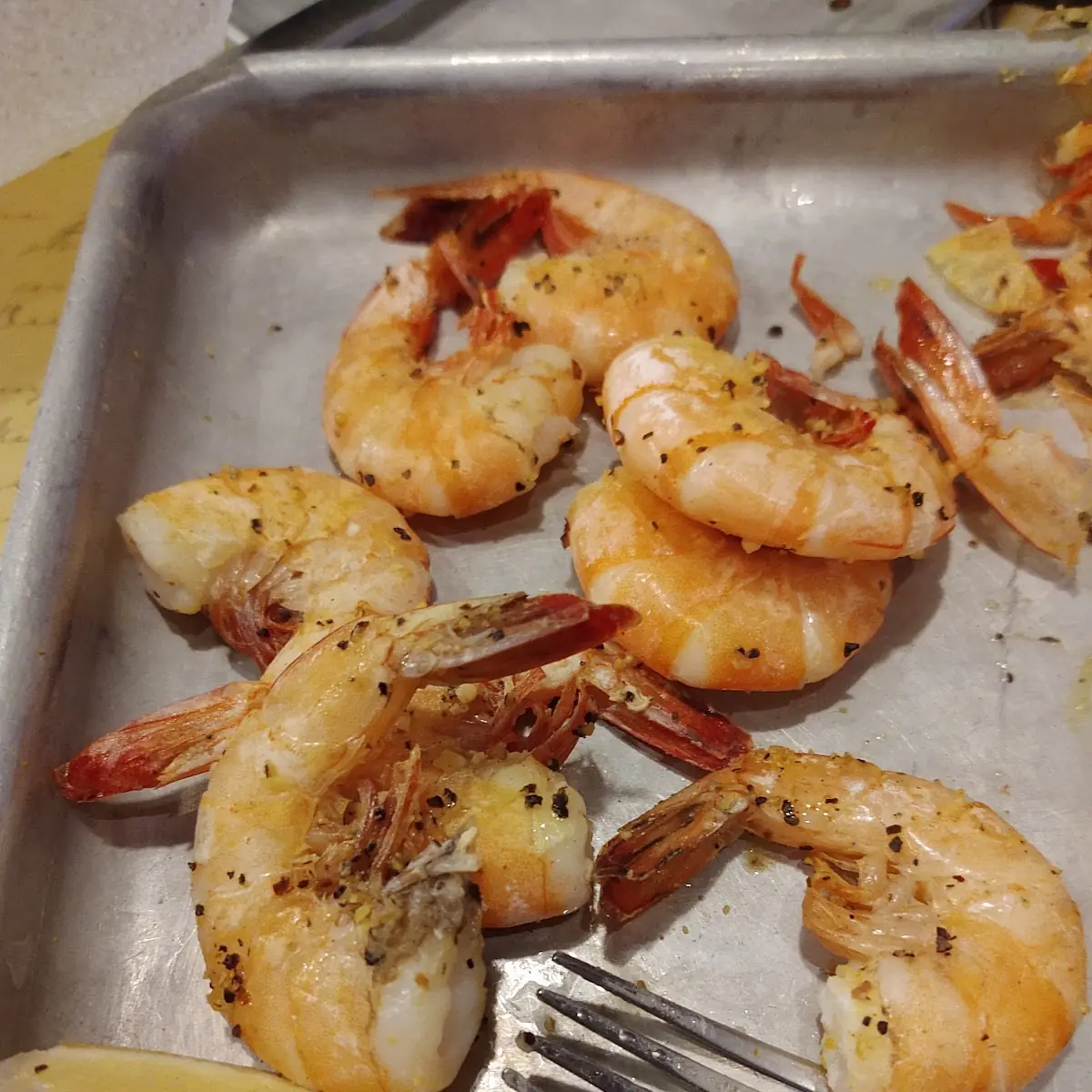 Peel N Eat Shrimp