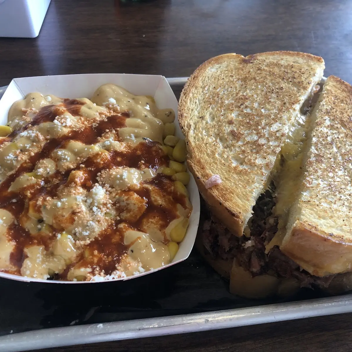Patty Melt