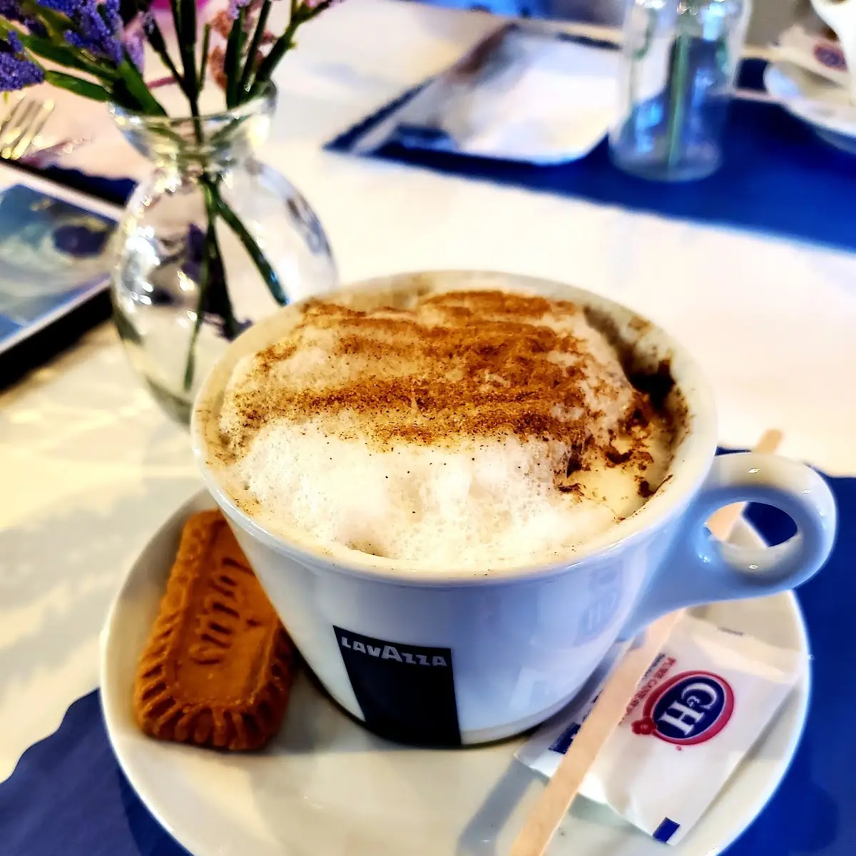 Cappuccino
