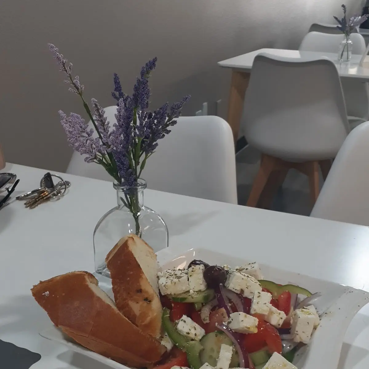 Side Salad